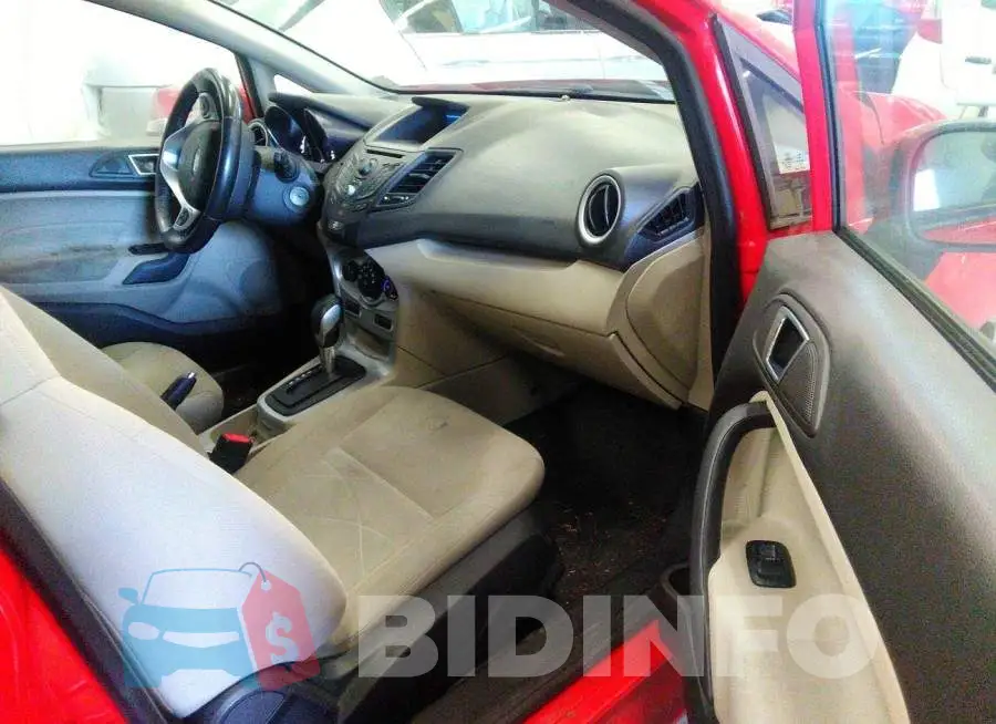 3FADP4EJ6EM185977 Photo# 5