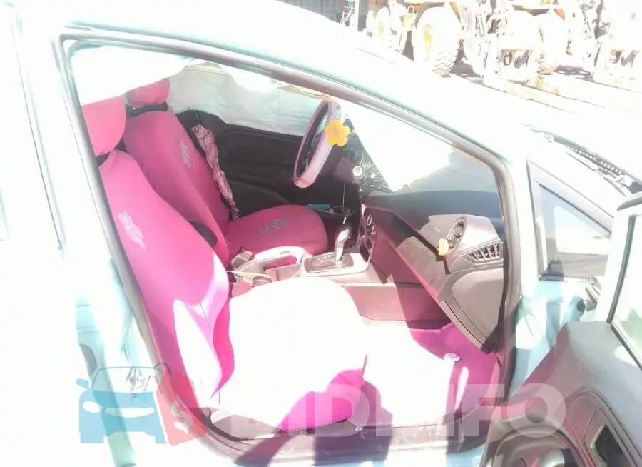 3FADP4EJ8HM130547 Photo# 5