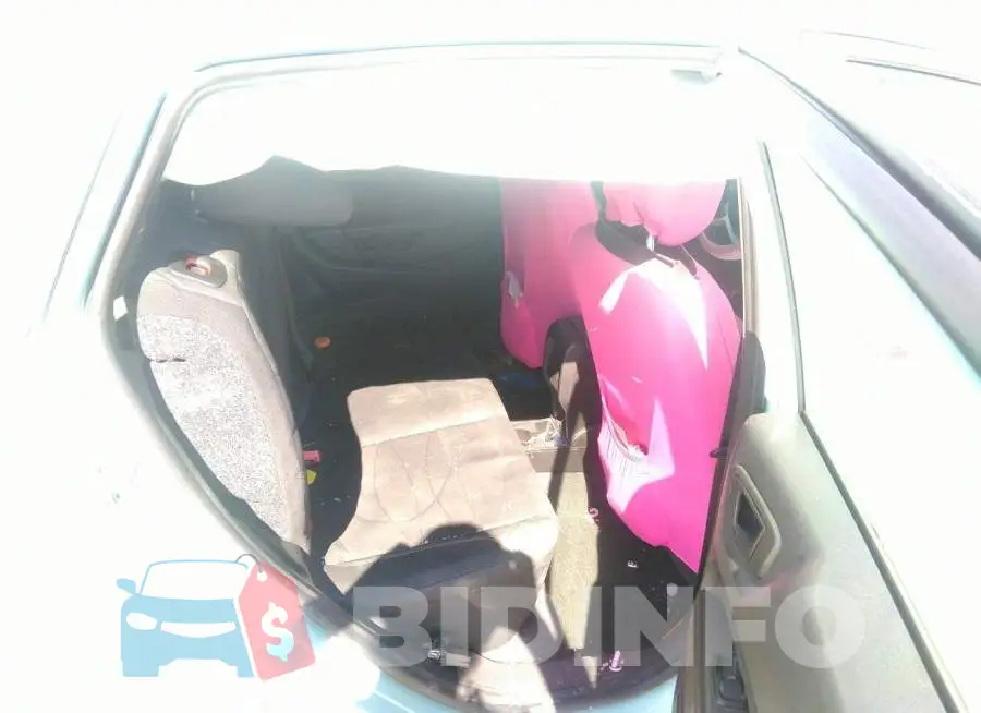 3FADP4EJ8HM130547 Photo# 8
