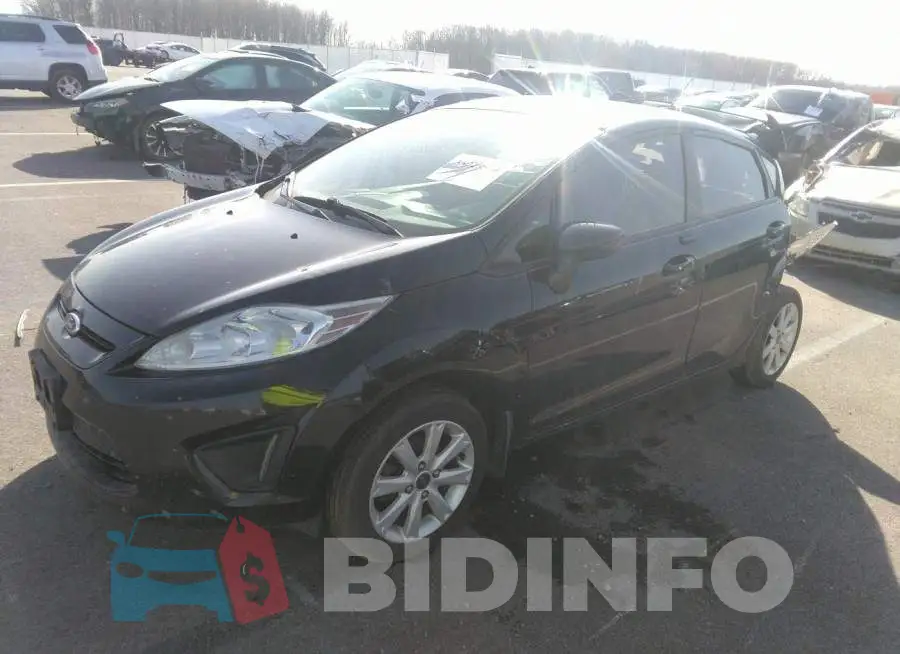 3FADP4EJXDM102341 Photo# 2