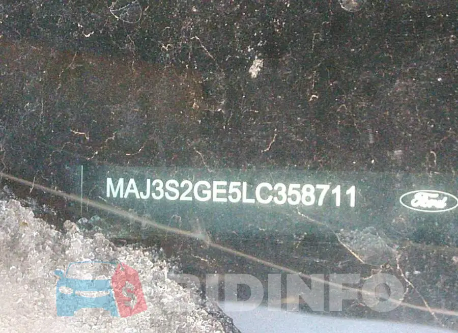MAJ3S2GE5LC358711 Photo# 9