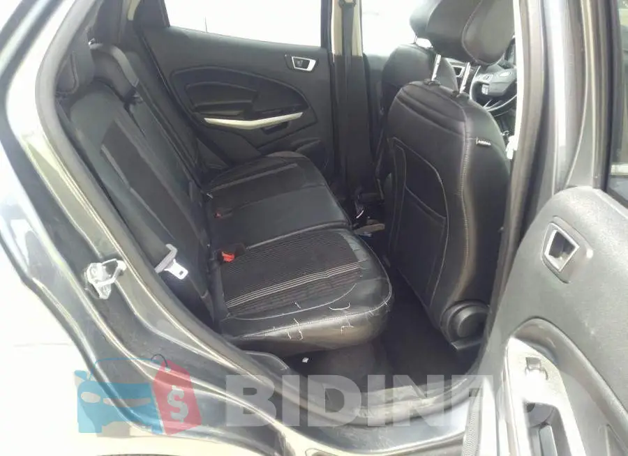 MAJ6S3KL3MC403350 Photo# 8