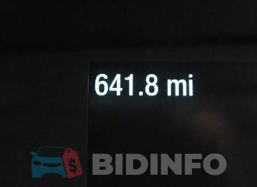 MAJ6S3KLXNC461375 Photo# 7