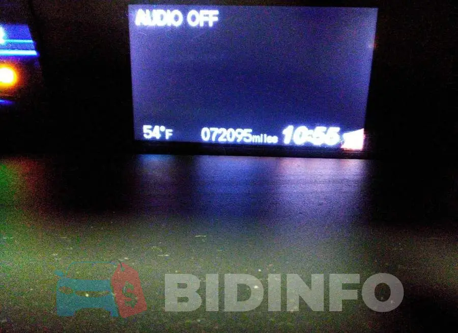 19XFB2F51FE007896 Photo# 7