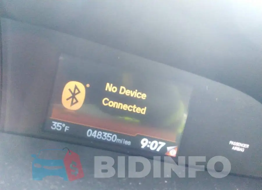 19XFB2F52FE222252 Photo# 7