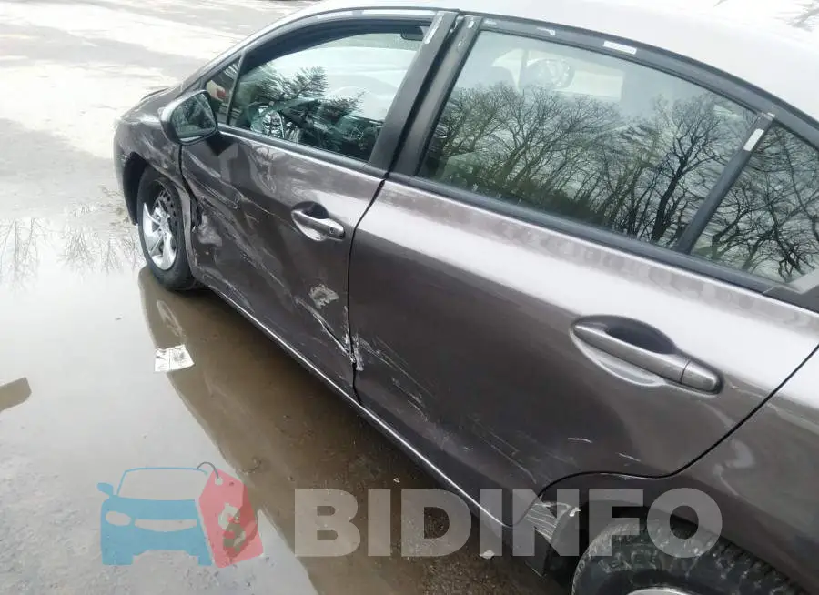 19XFB2F52FE222252 Photo# 6