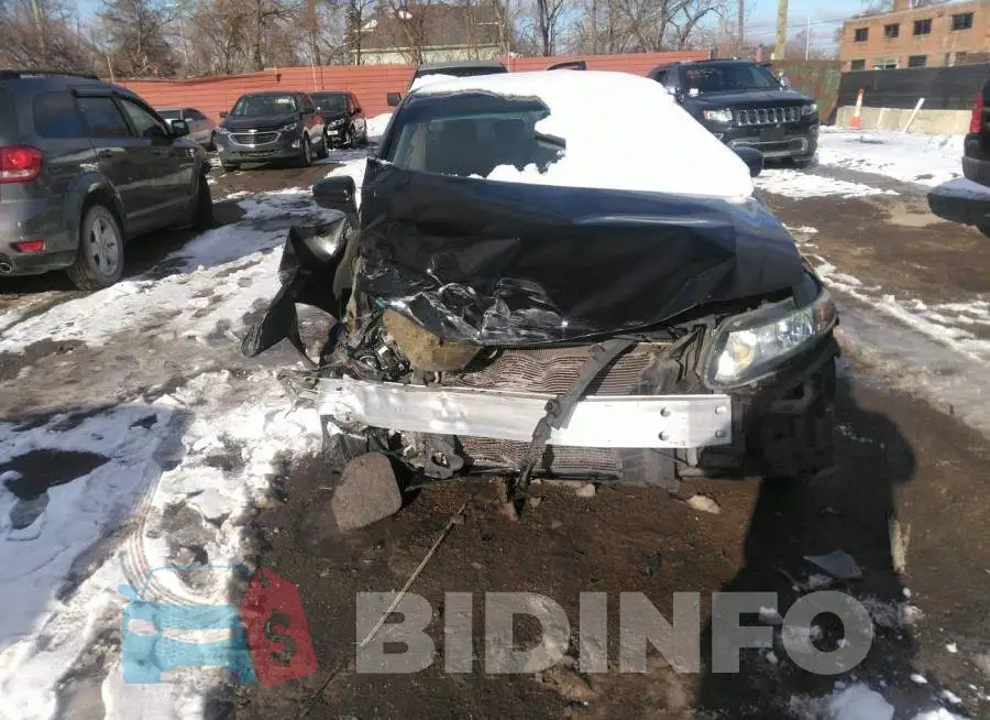 19XFB2F53FE008404 Photo# 6