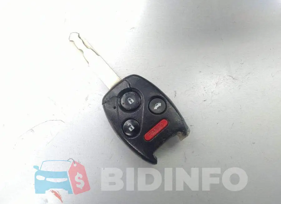 19XFB2F55DE051073 Photo# 11