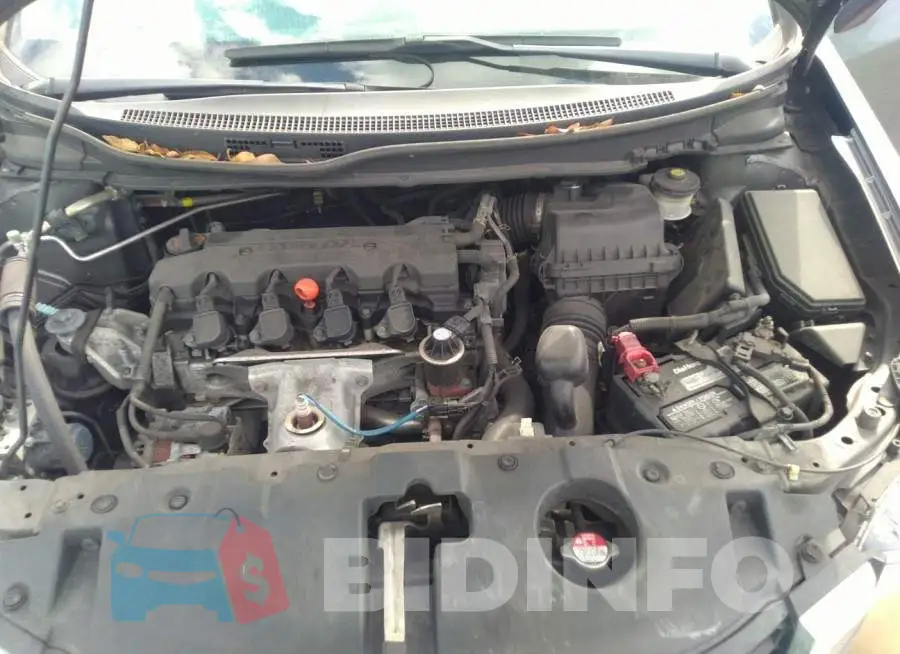 19XFB2F55DE051073 Photo# 10