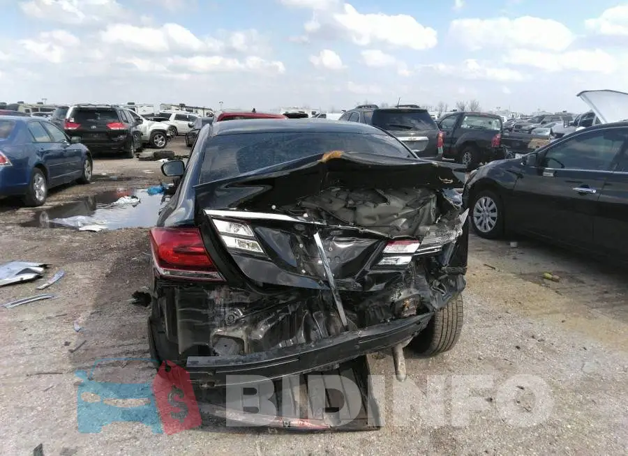 19XFB2F59FE005877 Photo# 6