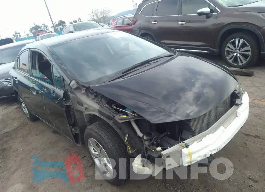 19XFB2F5XEE214317 Photo# 1
