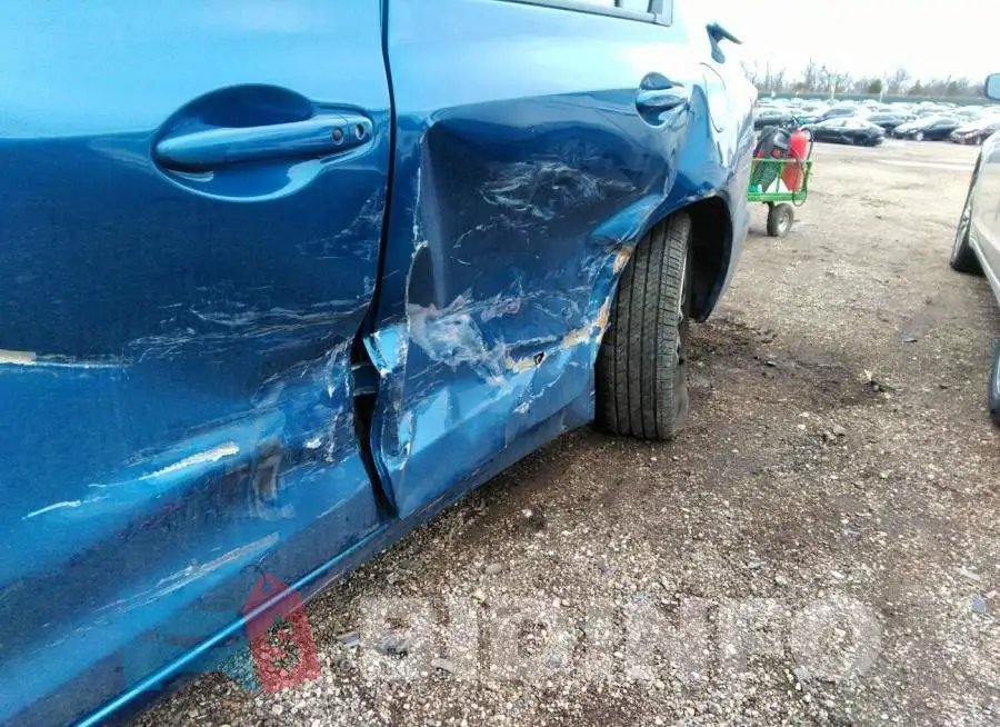 19XFB2F81EE001038 Photo# 6