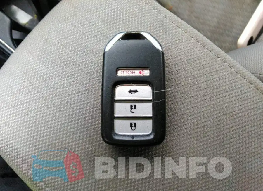 19XFB2F81EE001038 Photo# 11
