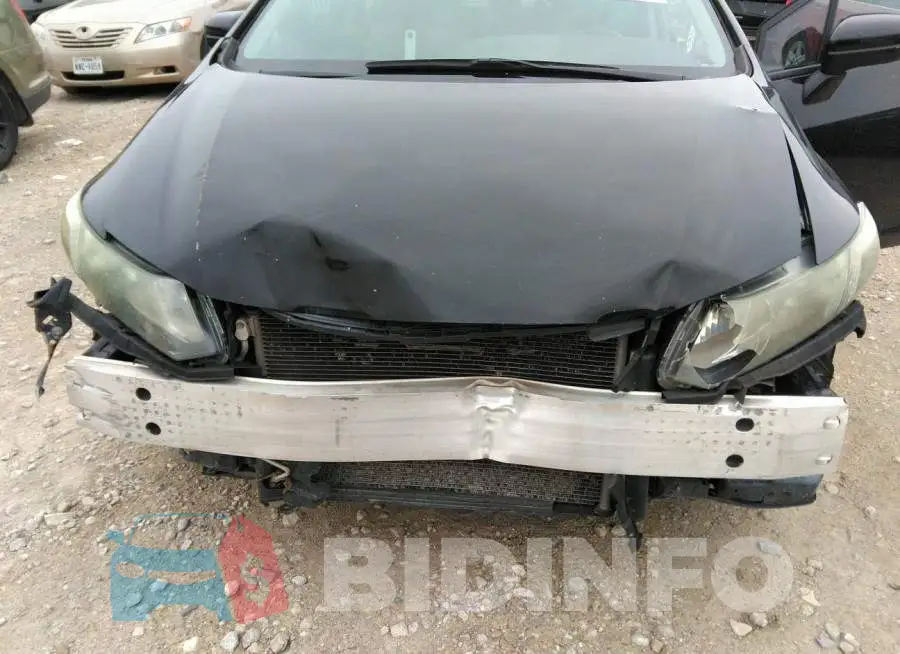 19XFB2F84EE073903 Photo# 6