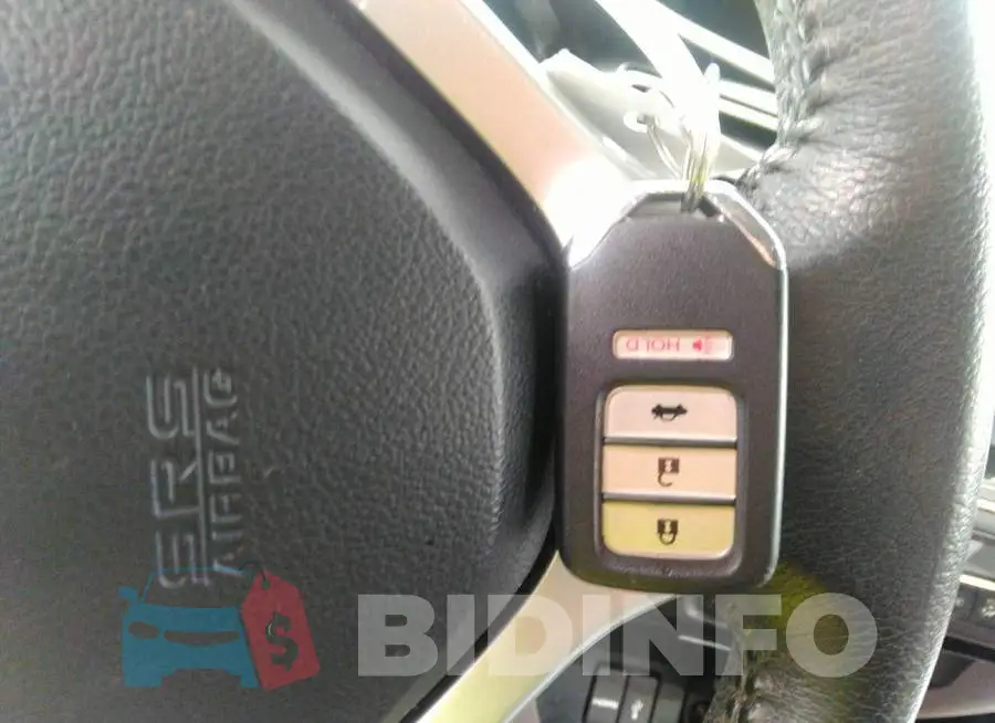 19XFB2F96FE252275 Photo# 11