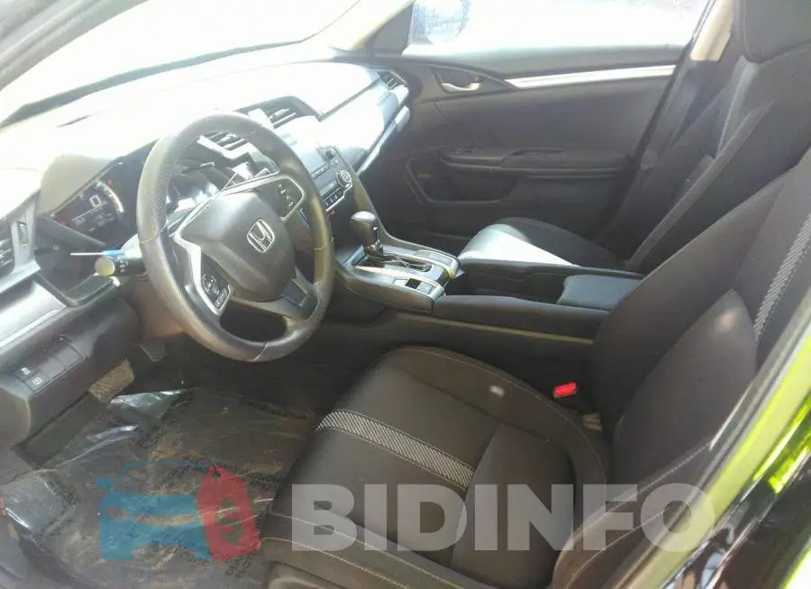 19XFC2F50HE079821 Photo# 5
