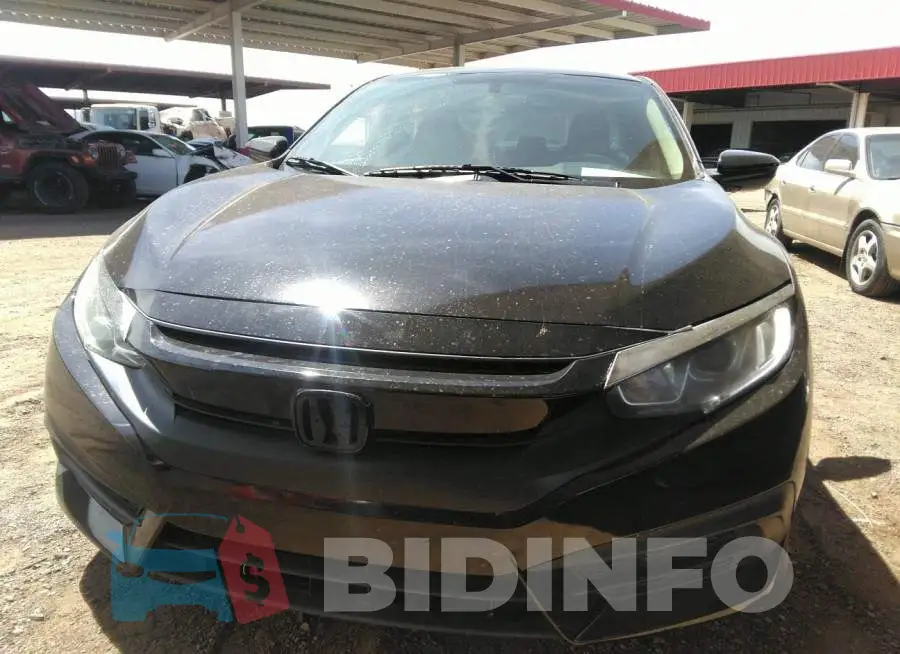 19XFC2F50HE079821 Photo# 6
