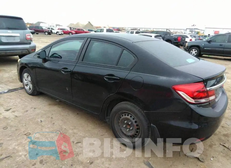 2HGFB2F53DH548452 Photo# 3