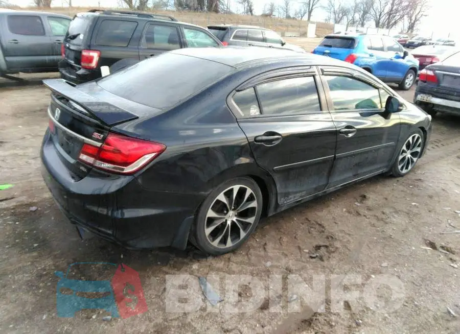 2HGFB6E51DH706151 Photo# 4