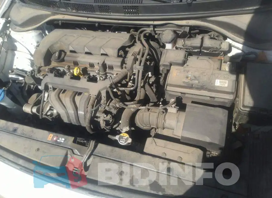 3KPC24A64LE099645 Photo# 10