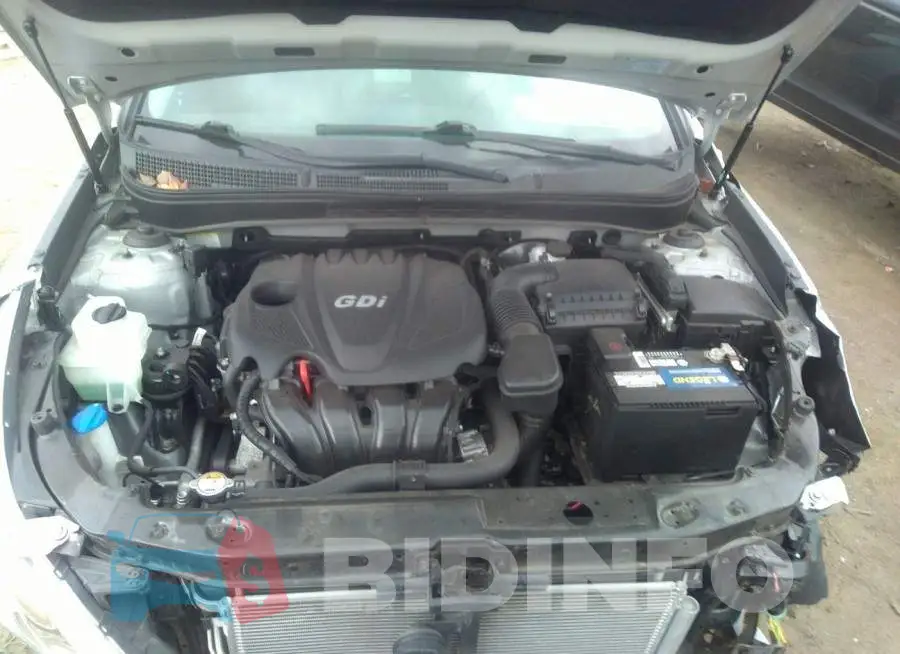 5NPEC4AC2DH785661 Photo# 10