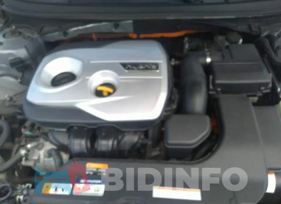 KMHE34L13GA017934 Photo# 10