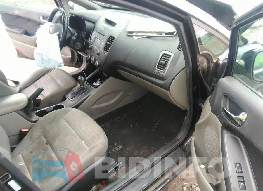KNAFX4A82E5111433 Photo# 5