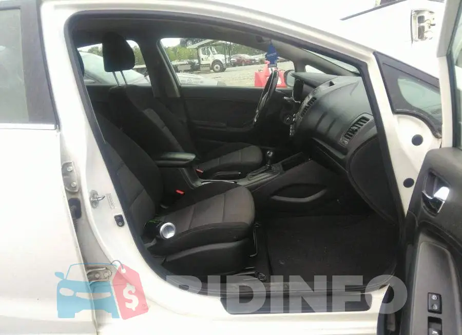 KNAFX4A88E5162547 Photo# 5