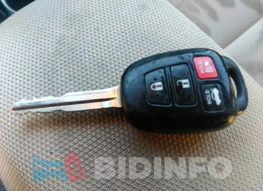 2T1BURHE8FC392337 Photo# 11