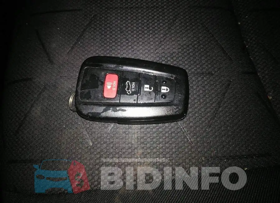 2T3W1RFV8LC070040 Photo# 11