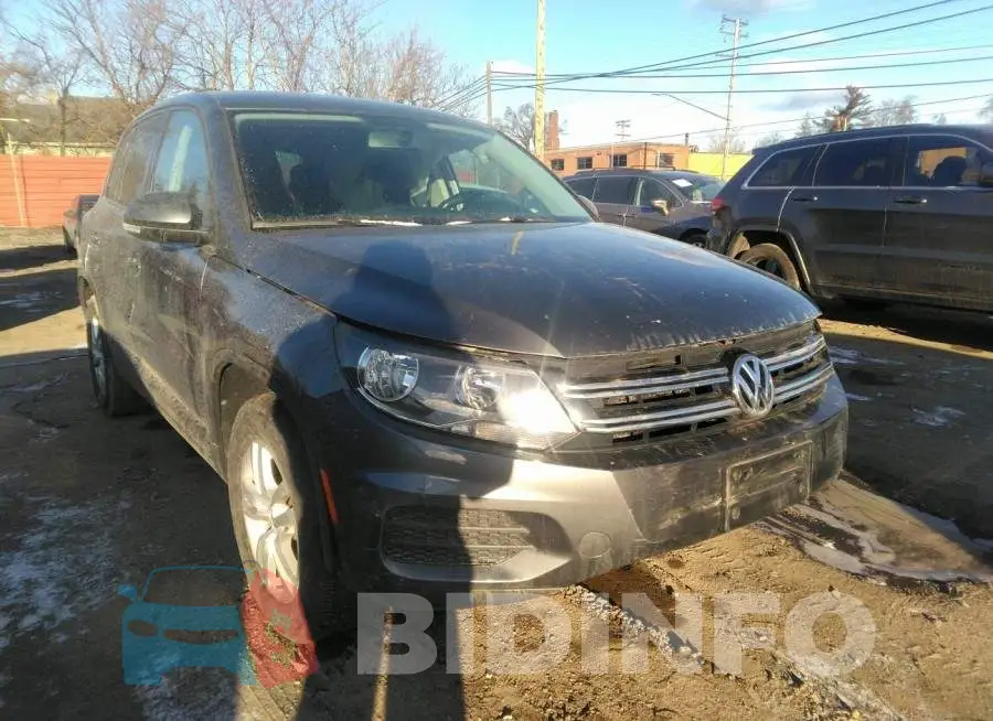 WVGAV3AX7EW554994 Photo# 1