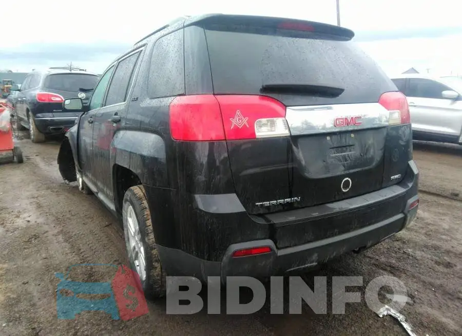 2GKFLWEK8E6101708 Photo# 3