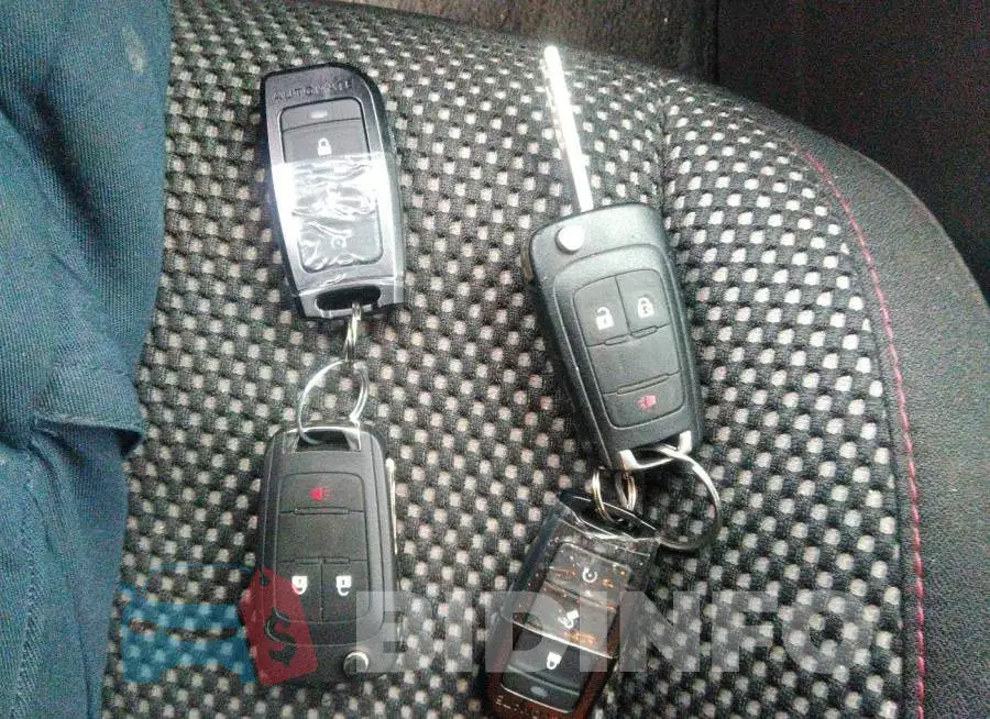 2GKFLWEK8E6101708 Photo# 11