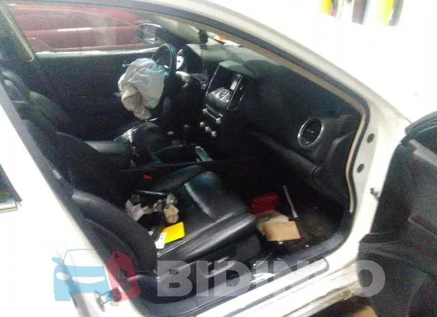 1N4AA5AP1EC483584 Photo# 5