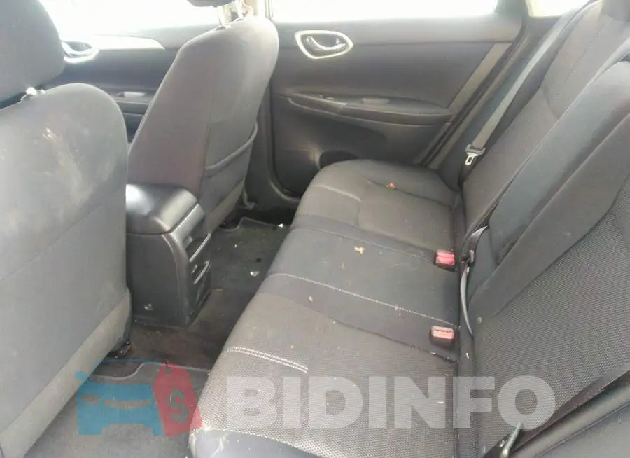 3N1AB7AP1FY285232 Photo# 8