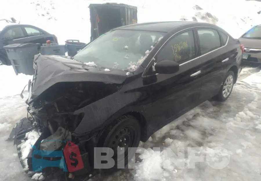 3N1AB7AP1JY205761 Photo# 2