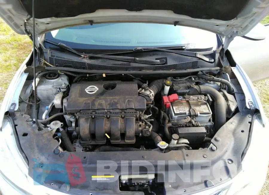 3N1AB7AP3DL722772 Photo# 10