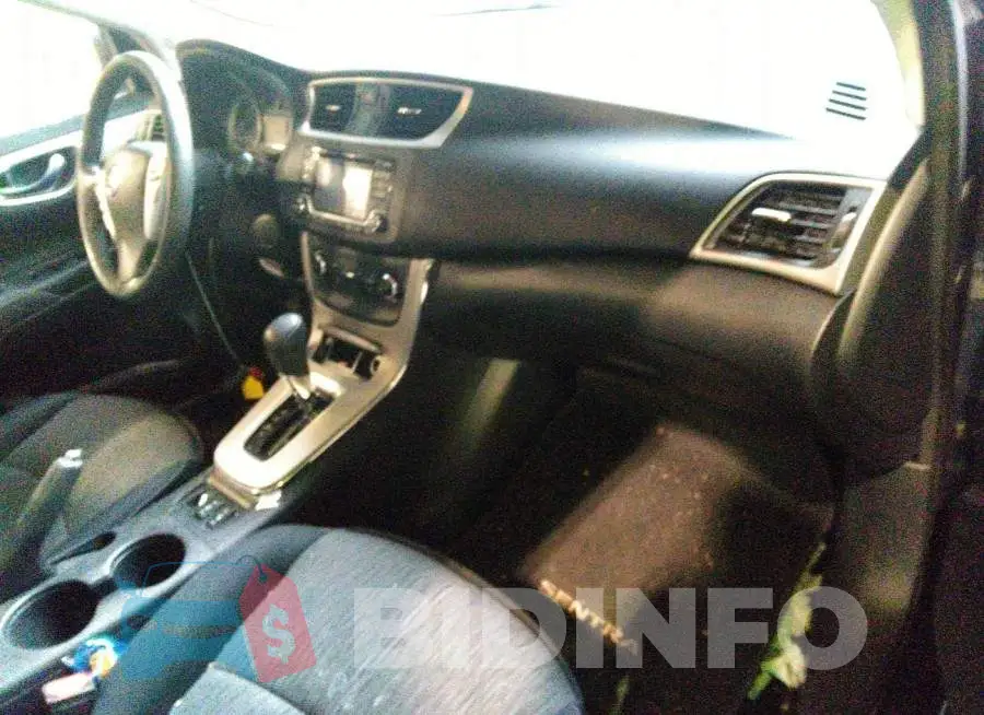 3N1AB7AP4FY242519 Photo# 5