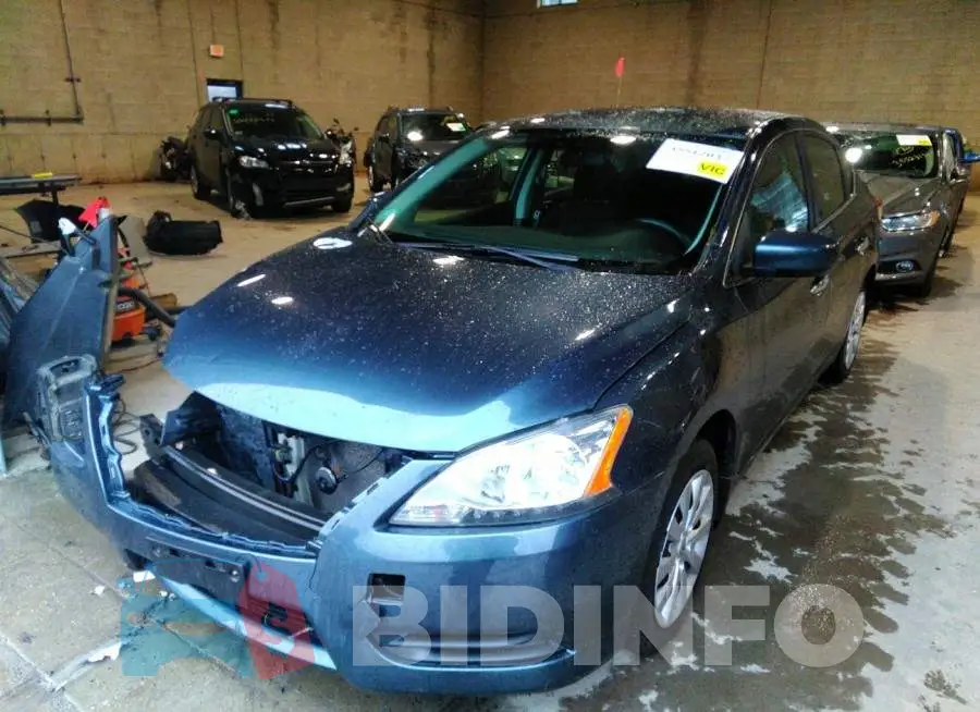 3N1AB7AP4FY242519 Photo# 2