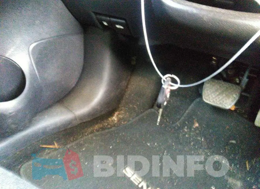 3N1AB7AP5DL620342 Photo# 11