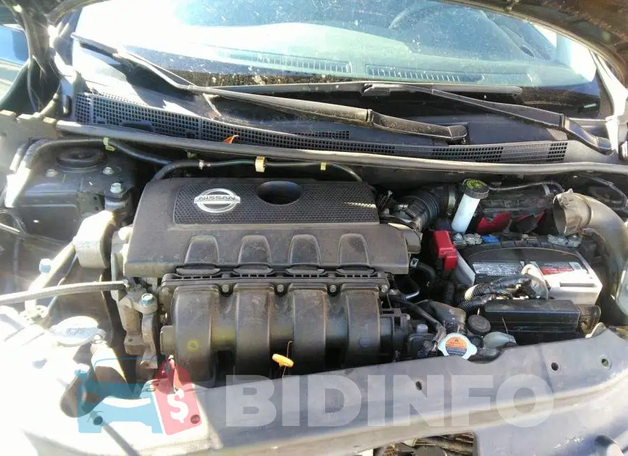 3N1AB7AP5DL620342 Photo# 10