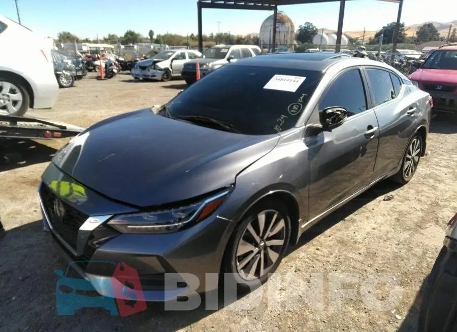 3N1AB8CV1LY244211 Photo# 6
