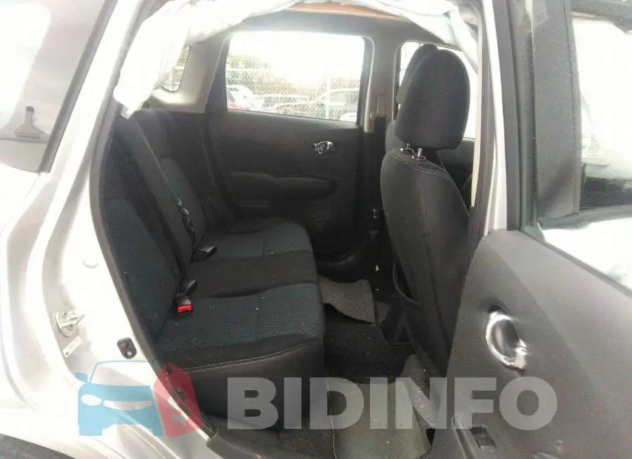3N1CE2CP1FL379138 Photo# 8