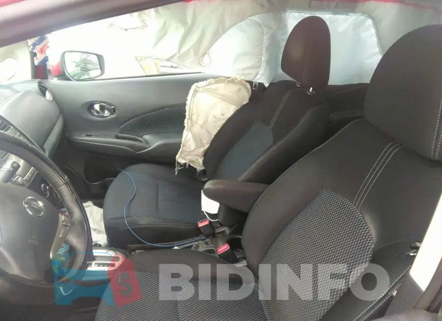 3N1CE2CP2GL350748 Photo# 5