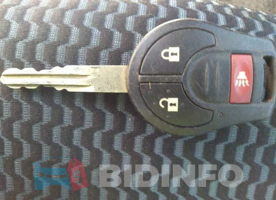 3N1CE2CP4GL361184 Photo# 11
