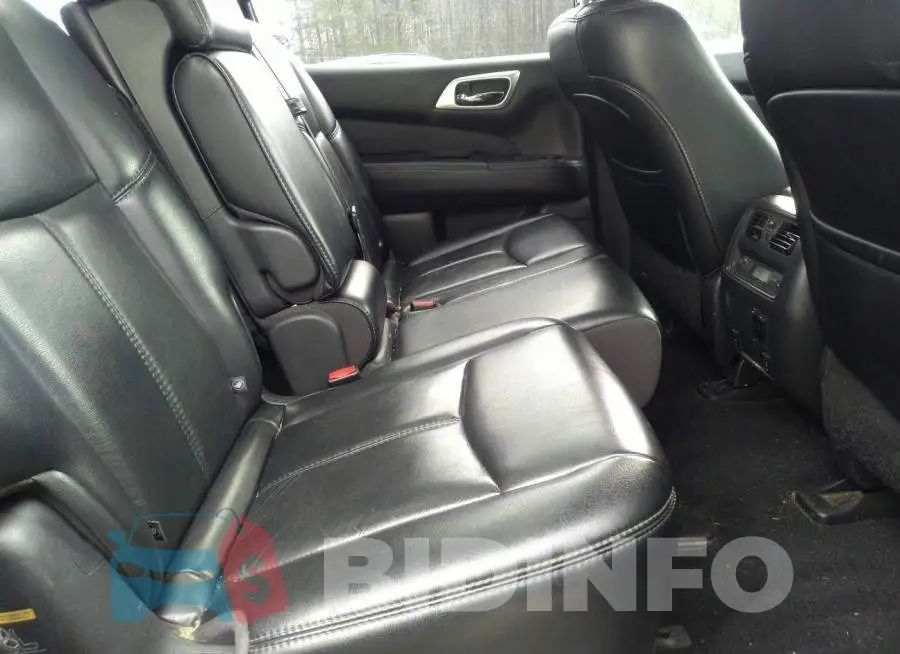 5N1DR2MM5HC650724 Photo# 8