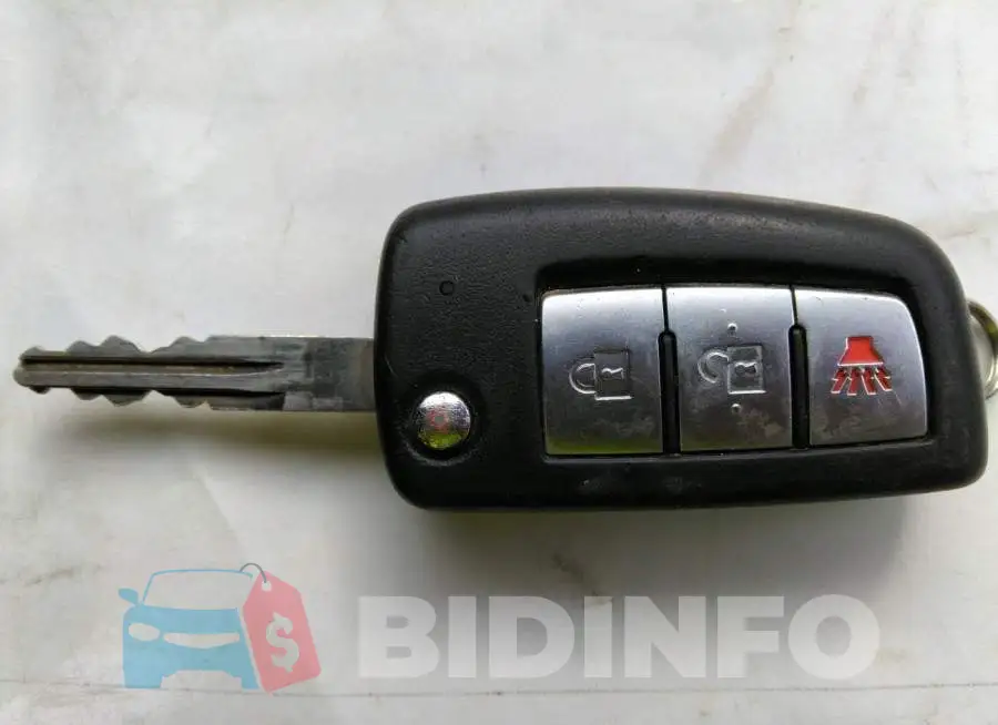 KNMAT2MT1FP542946 Photo# 11
