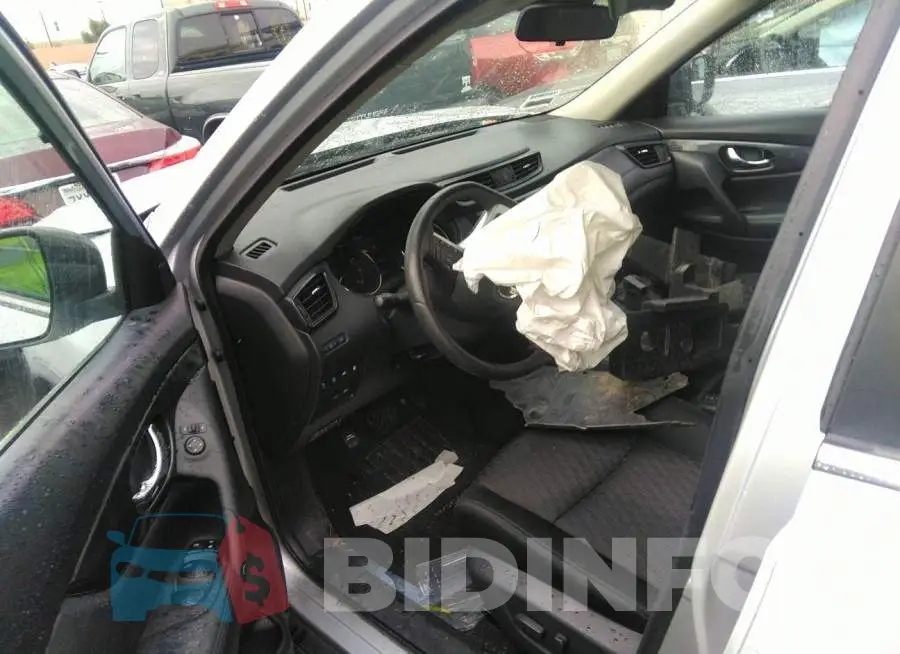 KNMAT2MT4KP528808 Photo# 8