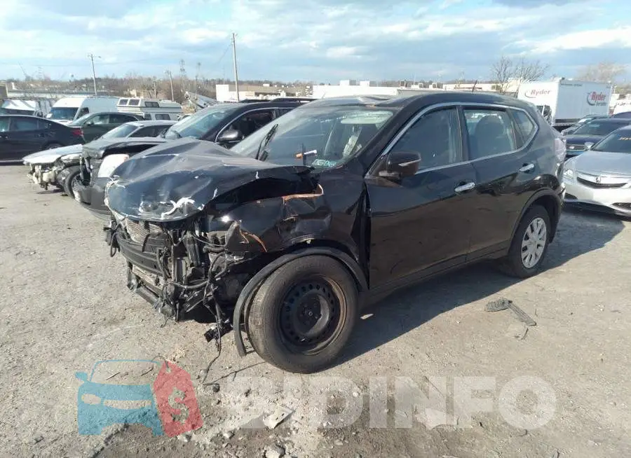 KNMAT2MV7FP583048 Photo# 2