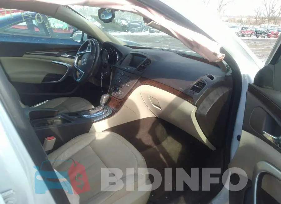 2G4GR5ER9D9166484 Photo# 5